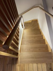 stair renovation stair renovation costs modern stair modern joinery stair ideas stair reno budget stairs stair upgrade custom stair joinery stair price