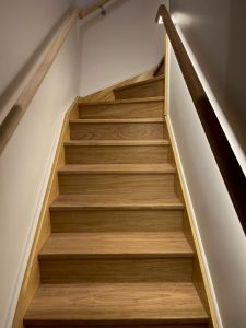 stair renovation stair renovation costs modern stair modern joinery stair ideas stair reno budget stairs stair upgrade custom stair joinery stair price